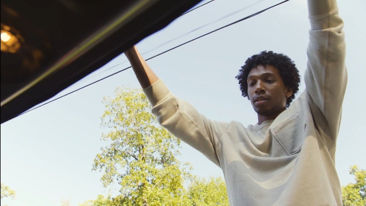 Commercial Reels: Frankie's Principal Roles