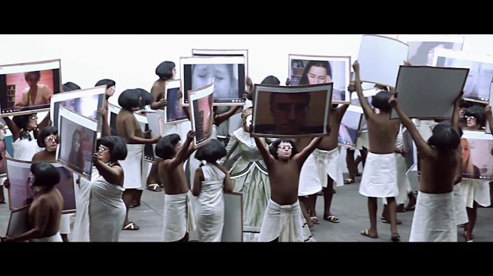 AIDA | Oper Halle | Trailer | #buehnenhalle