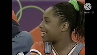 Zoom Chat - Favorite Foods