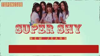 Famous [Vietsub] NEWJEANS - SUPER SHY Net Worth