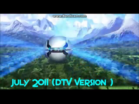 Tv Tokyo Logo History 1964 2014