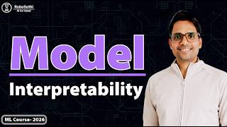 Model Interpretability in ML | Why Model Interpretability is Important 