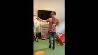 Learning Zone 1 Virtual Tour