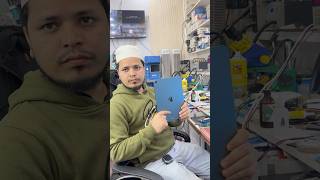 ipad 11th Generation DFU MODE Problem Solve #justnewone#iphone 9211534952/8510874072