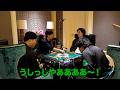 一撃でガチ金3000万が手に入る麻雀【四兄弟韓国麻雀#21-4】