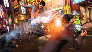 5 Things You Need to Know About Yakuza 6