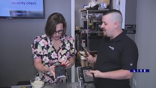 Around Town - uBreakiFix