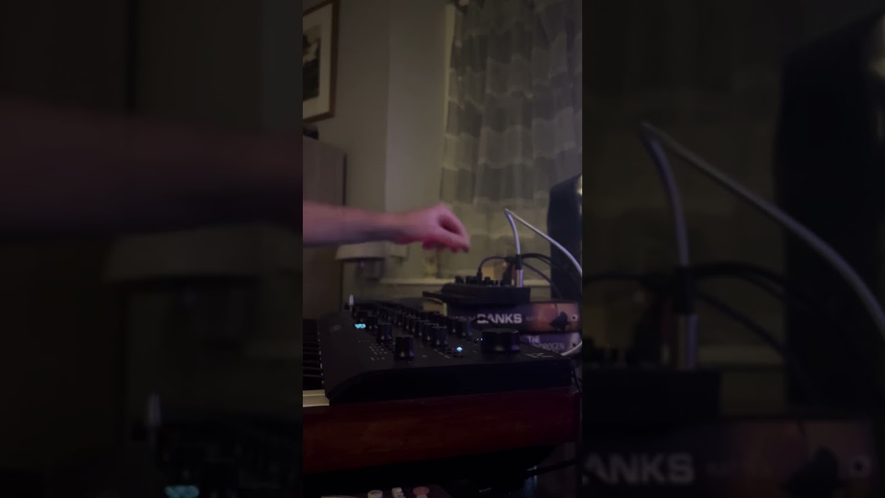 Modal Argon 8 and UBXa Mini 