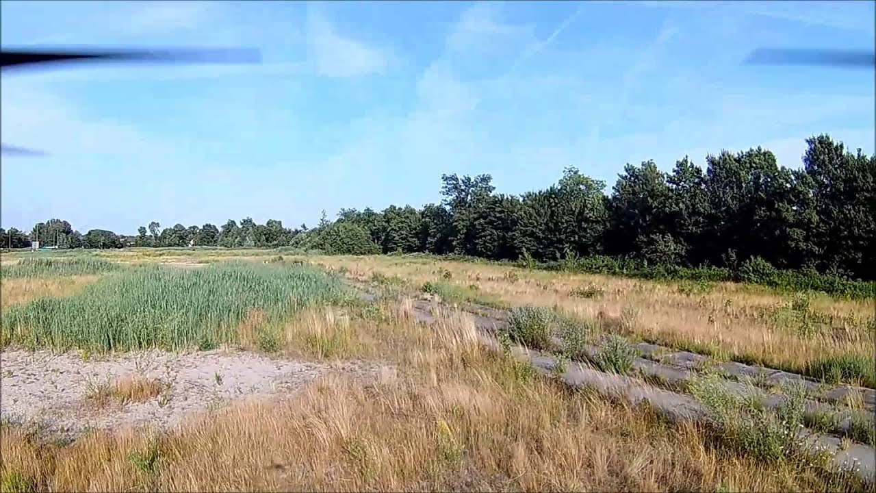 gens ace lipo review First onboard fpv with the flame wheel