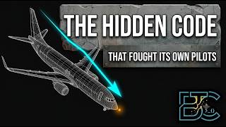 The Hidden Code That Fought Against Its Own Pilots