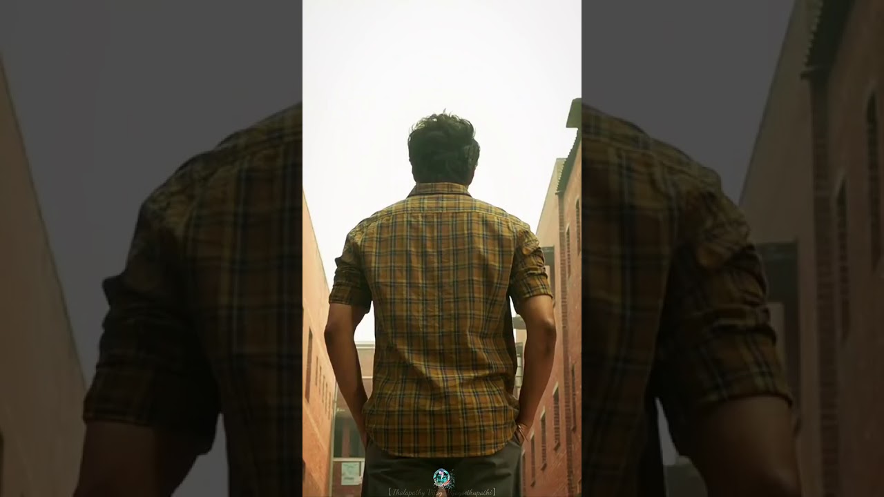 😎MASTER TEASER FULL SCREEN STATUS