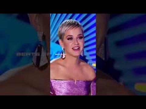 Nick Merico: Katy Perry Finds a New CRUSH On American Idol! 😍😍