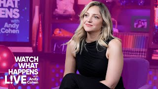Abby Elliott Thinks Luke Broderick Is the One For Kristen Doute | WWHL