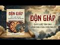 Độn Giáp Là Gì? – Quy Luật Ẩn Sau Thành Bại Của Con Người | Triết Học Huyền Bí