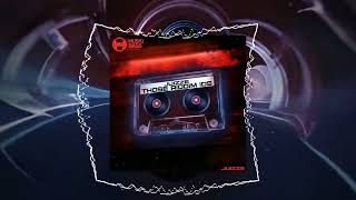 Juizze - Bad Cowboy Riddim (HUSKI BASS 025)