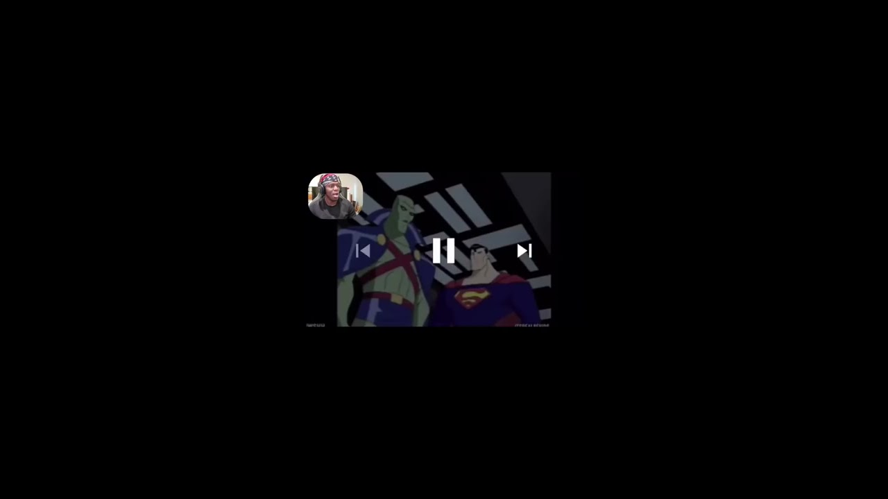 KSI Reacts To Batman