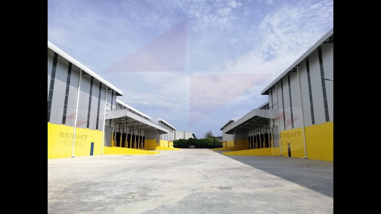 What Is Custom Bonded Warehouse specialty ? especially in Malaysia