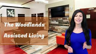 The Woodlands Assisted Living McAllen TX