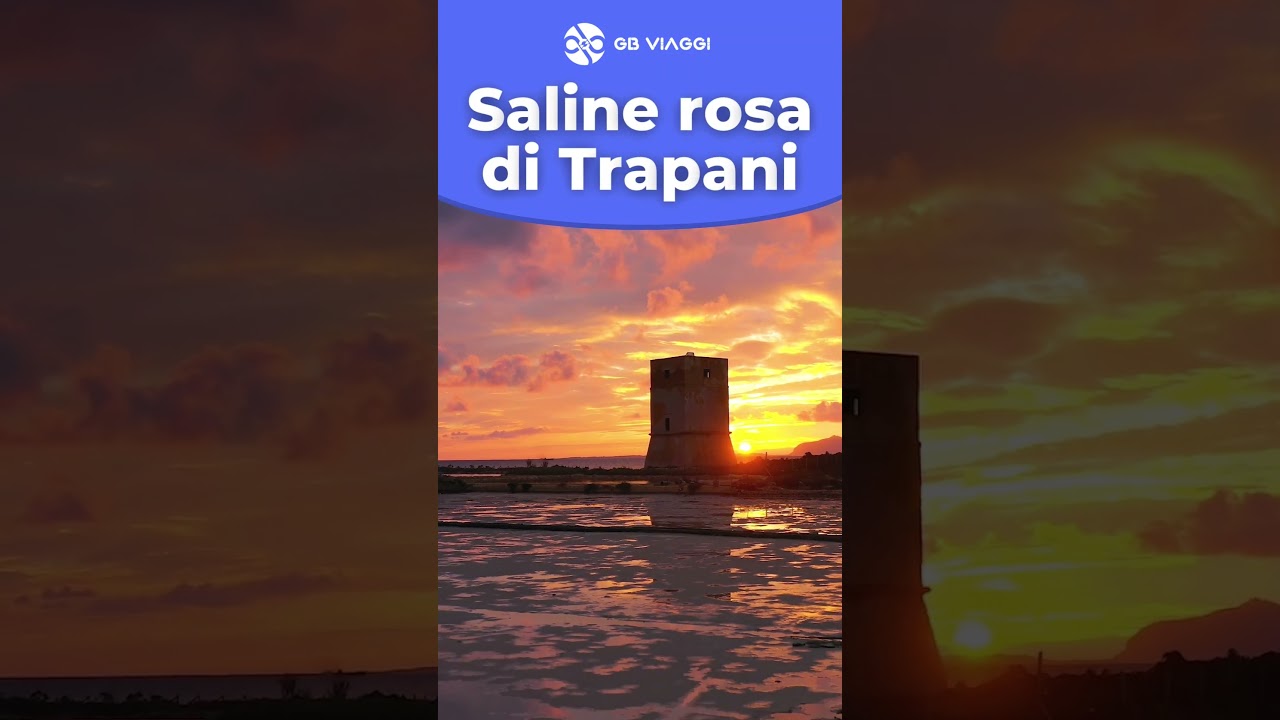 Ecco la Top 5 di GB Viaggi dei posti pi&ugrave; belli da visitare in Sicilia! #top5 #Sicilia #gbviaggi