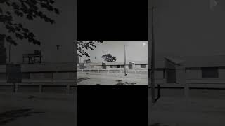 E.E.S. N° 6 "Mariano Moreno" (ex bachi 3) edificio nuevo 1978