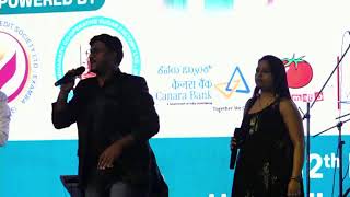 Live: Krish Utsav 2026  - 2nd Day Cultural Program   Nipani