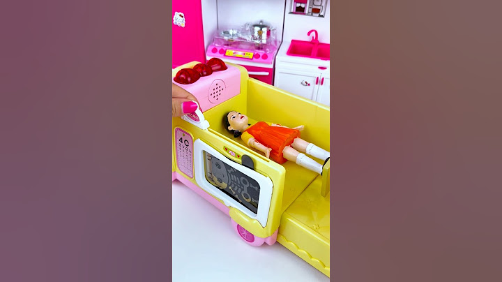 Squitgame Younghee and Doctor Set Toys | Satisfying ASMR Unboxing with Subeo ASMR