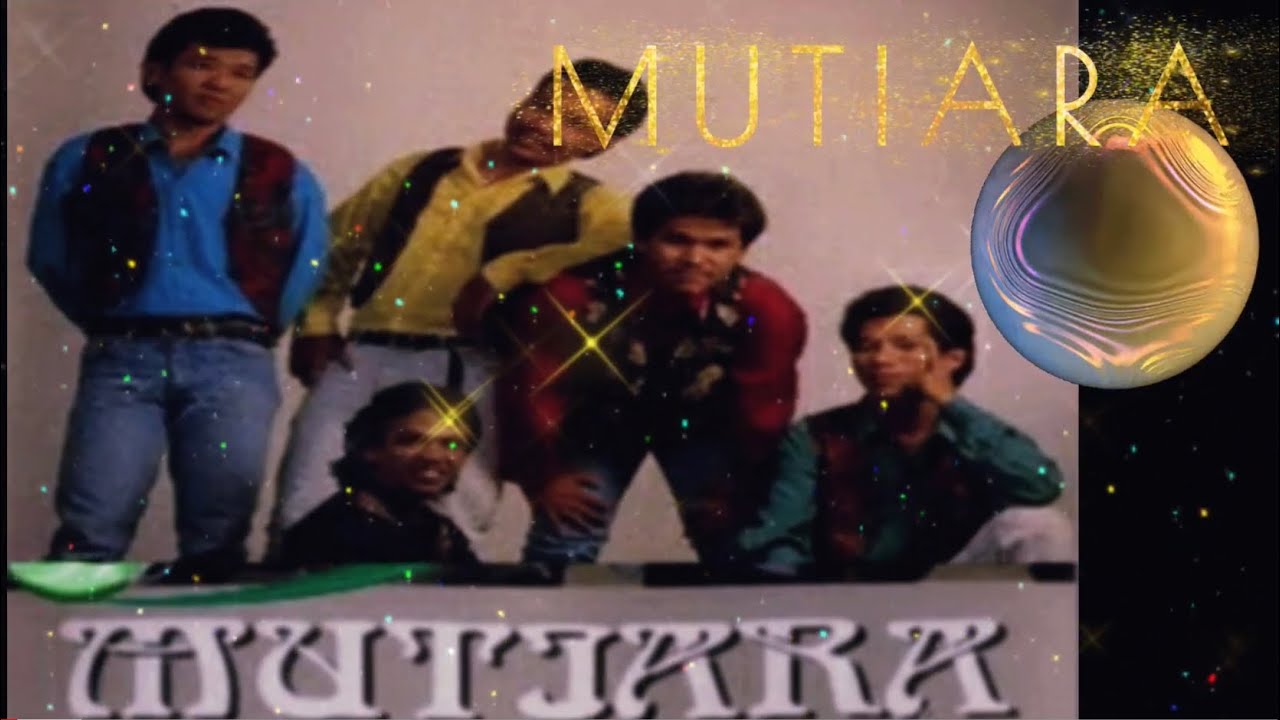 KUMP. MUTIARA - MUTIARA 💐 ( Lirik ) #jommenapak - YouTube Music