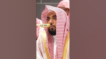 سورة الأحزاب | الشيخ #عبدالله_الجهني