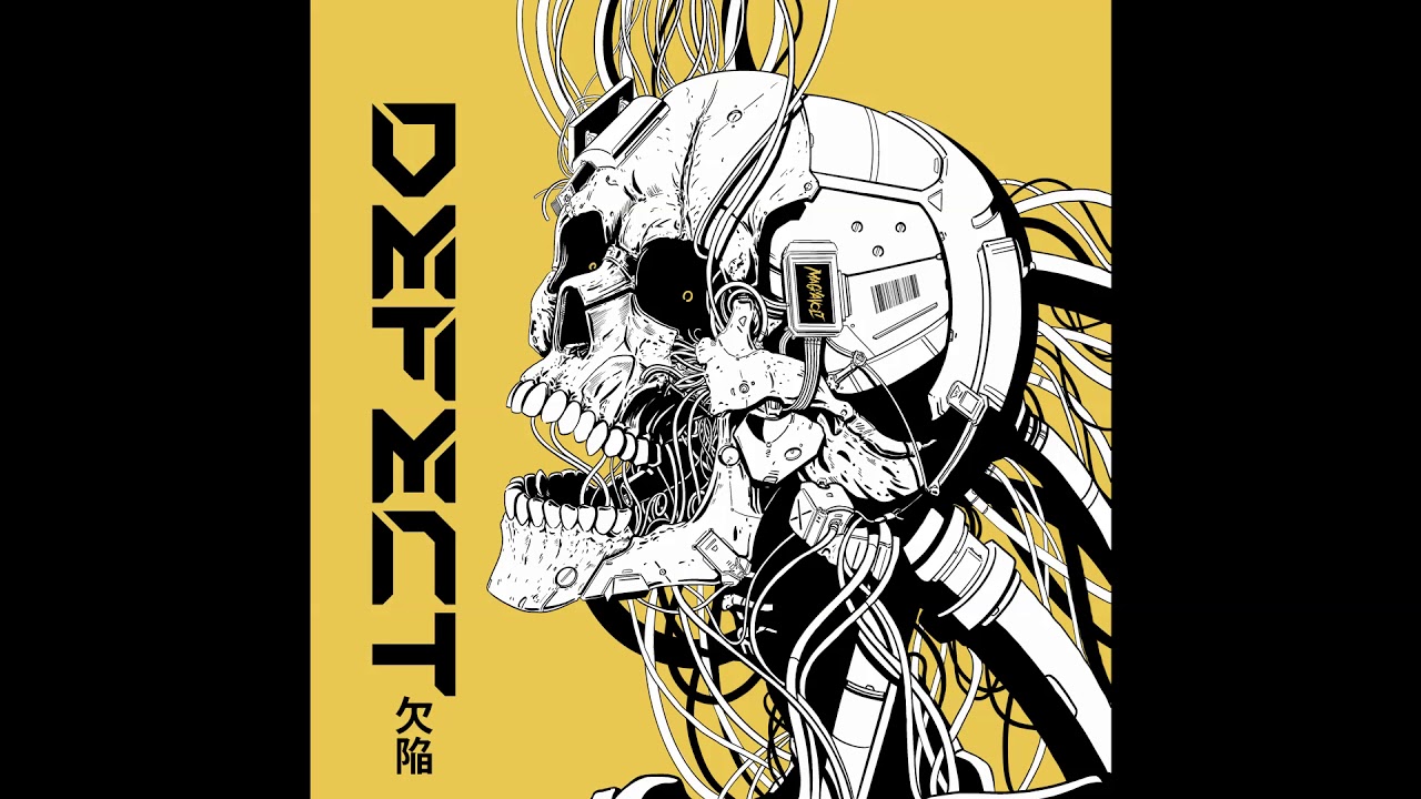 YouTubeでMAGNAVOLT - Defectを視聴 YouTubeでMAGNAVOLT - Defectを視聴