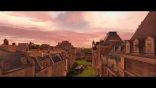 Eagle Flight | E3 2016 Trailer