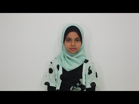 Maryam Masud is