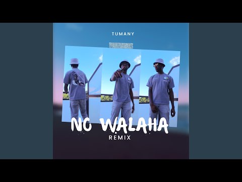 No Wahala Remix 1da Banton 