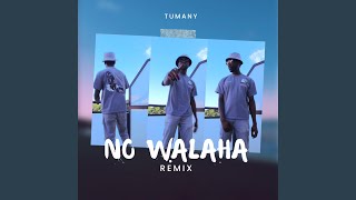No Wahala (Remix - 1da Banton)