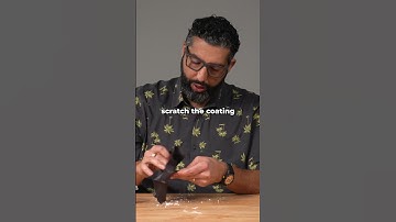 Baking soda removes scratches from sunglasses?! #sportrx #diy #hack #scratchremoval