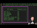 Learn T SQL With Erik Indexed View Maintenance