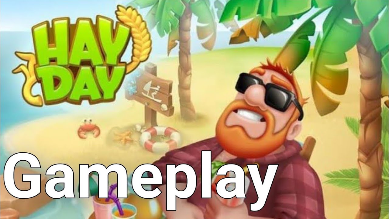 Hay Day: Farm Pass Rewards!