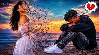 My baby don go - sad story (afrobeat emotional song)