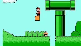 Completley glitching SMB3 with the Hex editor [SEISURE WARNING!] Hex Editing Smb3 Trailer