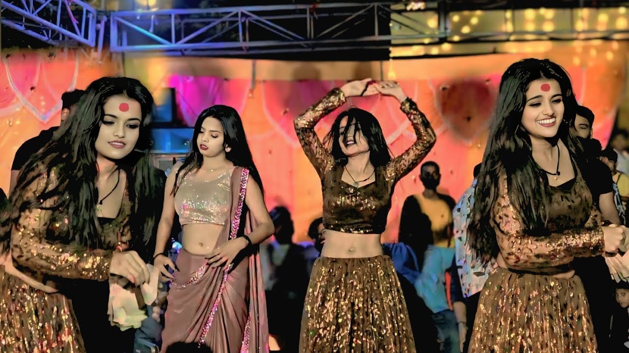 कमर करे लच लच लच || kamar kare lach lach | #mahi_manisha का एक और तबाही डांस #superhi#trnding_video