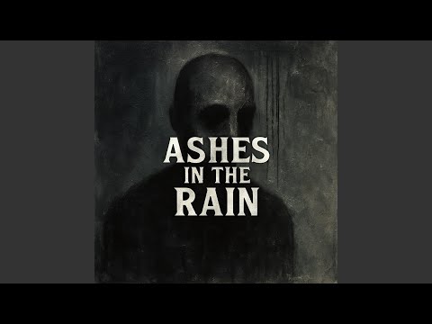 Ashes In The Rain