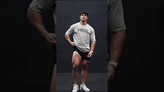 3 Exercises Build Your Hulk Leg 😱
