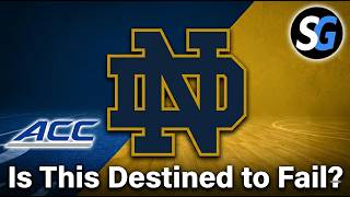 Notre Dame &amp; The ACC: Marriage or Just a Situationship?