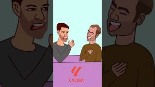 Can Flick Beat Xabi Alonso?