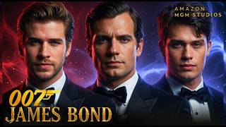 JAMES BOND 007: Next Bond Must Evolve – But Fans Can’t Agree How