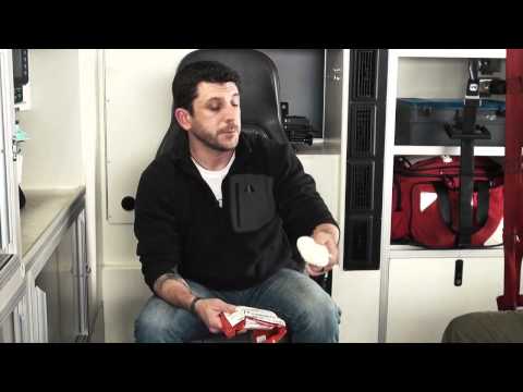 Shop Talk 007 - What’s In Your Emergency Kit?