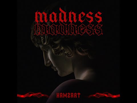 Madness ~ Prod. by HAMZ'ART  DRILL Type Beat