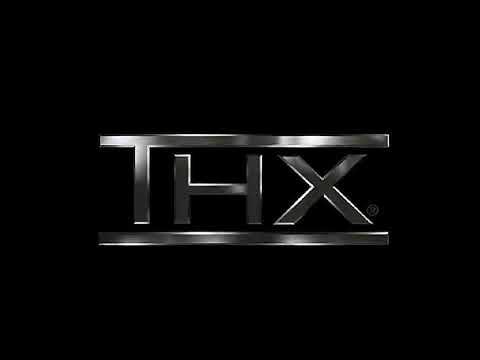 thx shrek 2000 logo