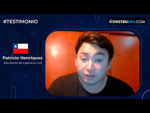 Testimonio estudiante -