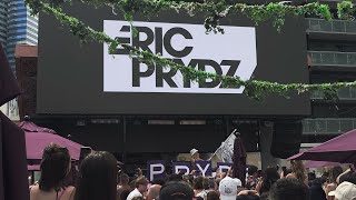 Eric Prydz @ Marquee Dayclub - Las Vegas, Nevada (May 18, 2024)