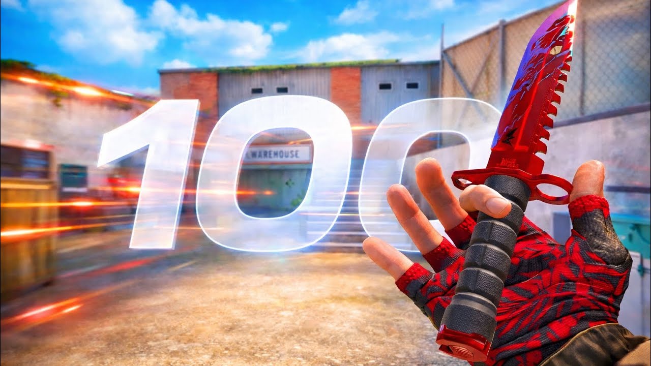 Highlights standoff 2 | 100 💫